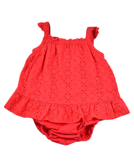 Janie & Jack Bodysuit 6-12M