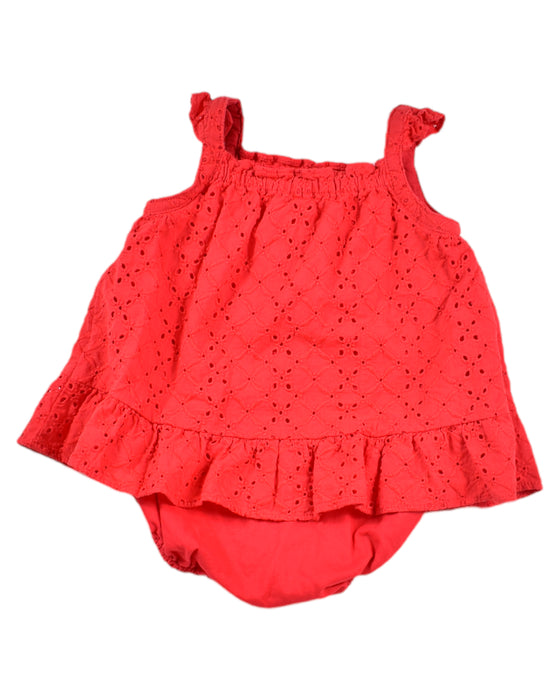 Janie & Jack Bodysuit 6-12M