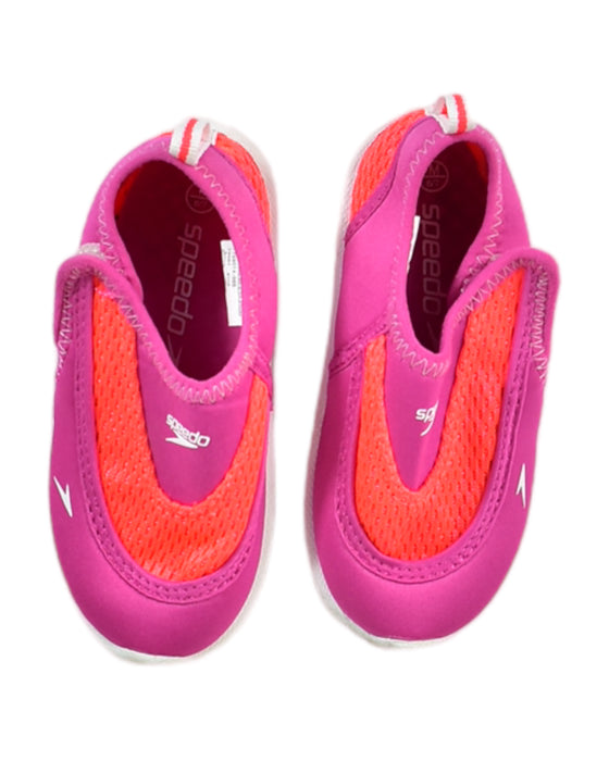 Speedo Aqua Shoes 18M - 2T (EU23)