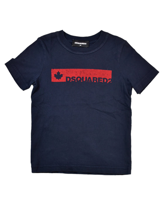 DSquared2 T-Shirt 4T