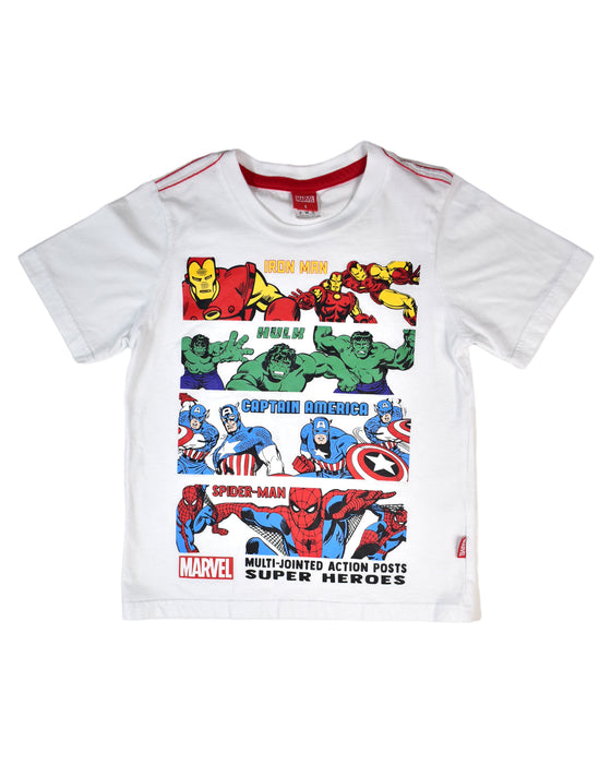 Marvel T-Shirt S
