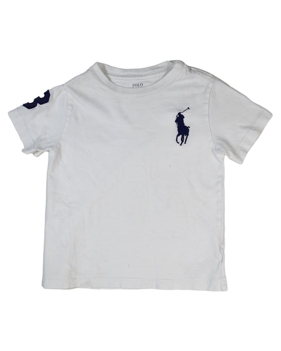 Polo Ralph Lauren T-Shirt 4T