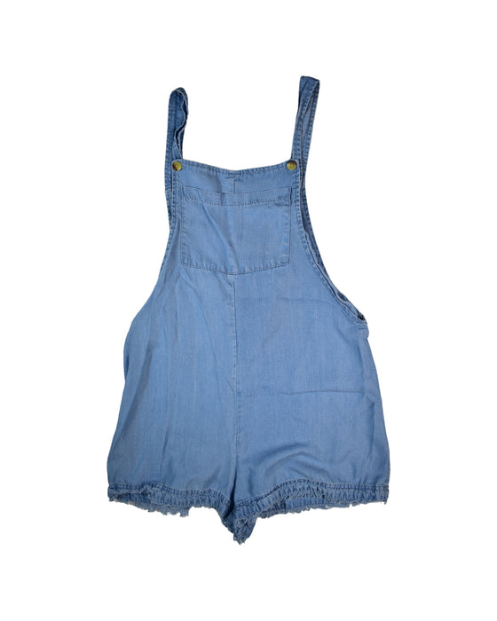Seed Overall Dress 12Y