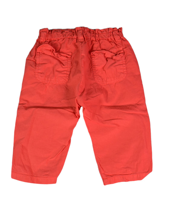 Bonpoint Casual Pants 3-6M
