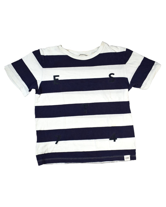 Country Road Short Sleeve T-Shirt 6T
