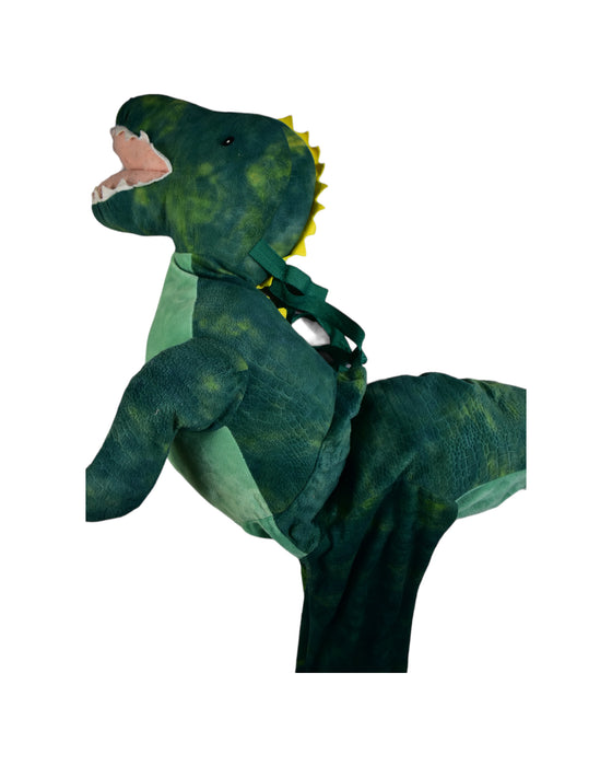 Dinosaur Costume 3T - 5T
