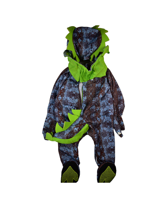 Dinosaur Costume 18-24M