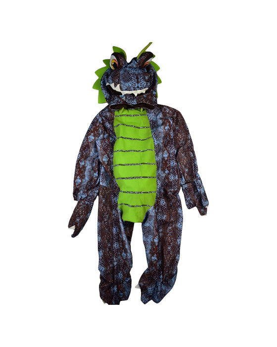 Dinosaur Costume 18-24M