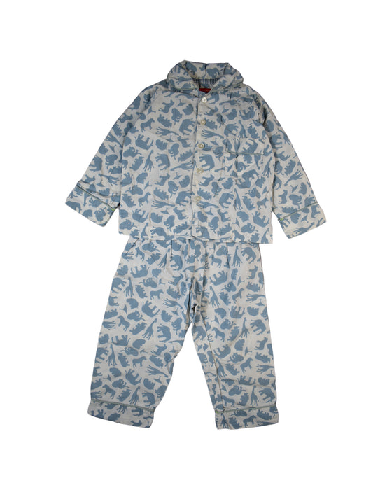 Em&Lu Pyjama Set 3T