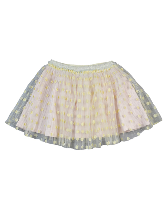 Elsy Short Skirt 6T