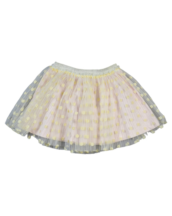 Elsy Short Skirt 6T