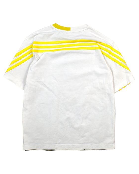 Adidas Short Sleeve T-Shirt 9Y - 10Y
