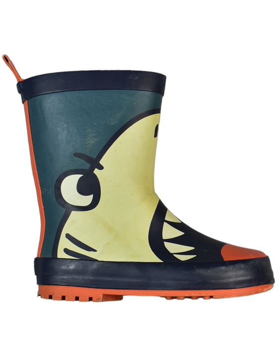 DPAM Rain Boots 4T (EU26)