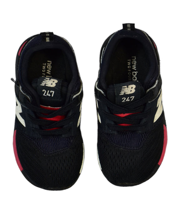 New Balance Sneakers 18M - 3T (EU23 - EU24)