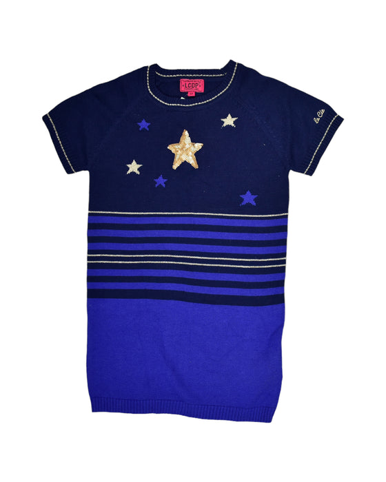 La Compagnie des Petits Short Sleeve T-Shirt 4T