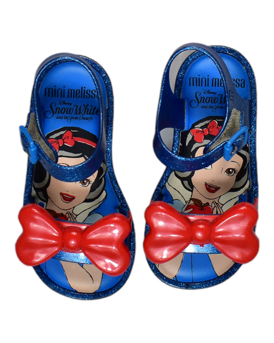 Mini Melissa Disney Sandals 12-18M (EU20 - EU21)