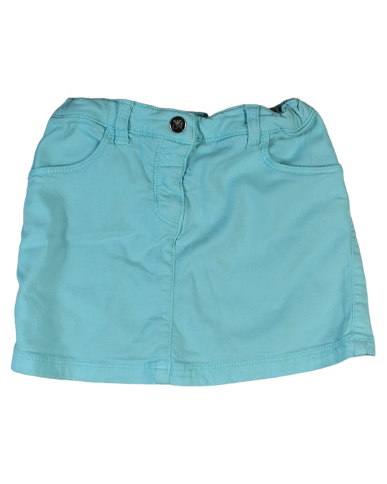 Armani Short Skirt 7Y