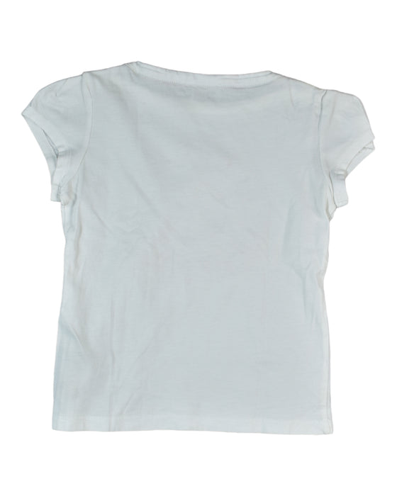 Burberry Short Sleeve T-Shirt 5T