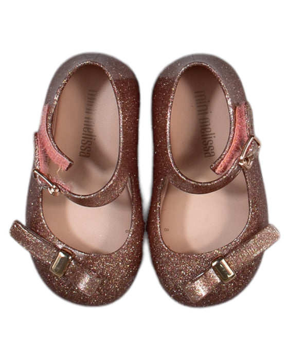 Mini Melissa Flats 12-18M (EU20)