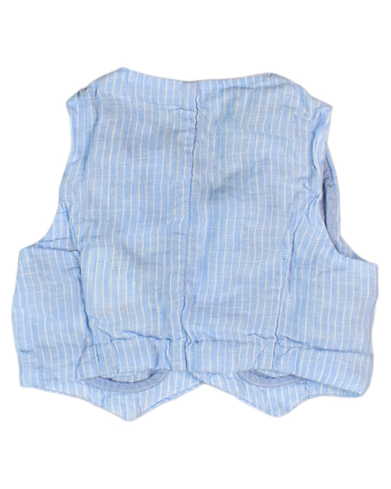 Armani Baby Outerwear Vest 6-12M