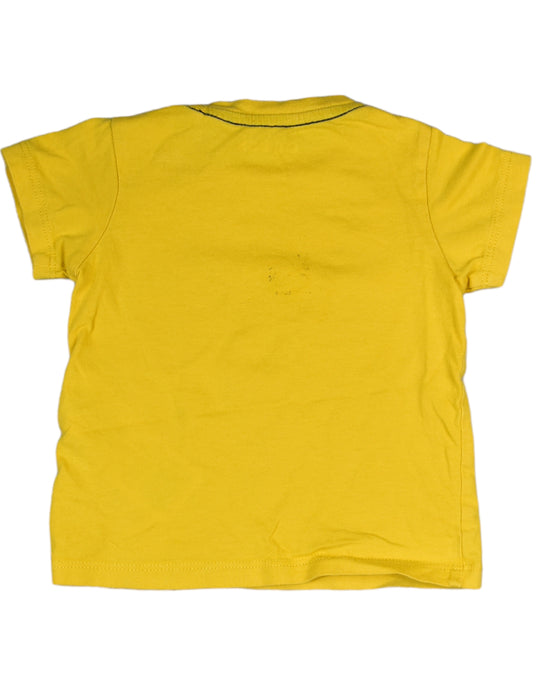 Guess Short Sleeve T-Shirt 6-12M