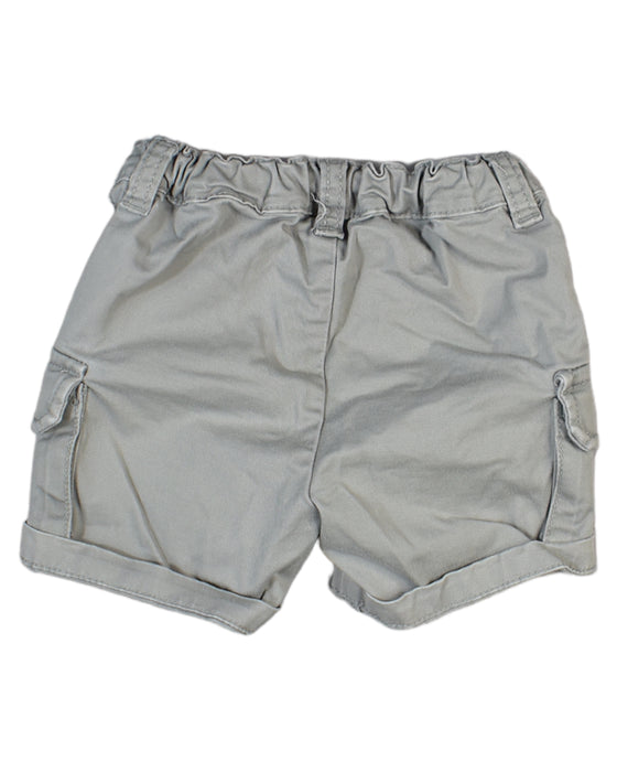 Armani Shorts 6-12M