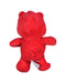 A Red Soft Toys from Care Bears in size O/S for girl. (Back View)