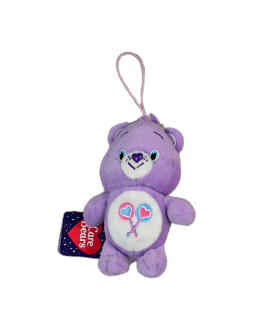 A  Soft Toys from Care Bears in size O/S for girl. (Front View)
