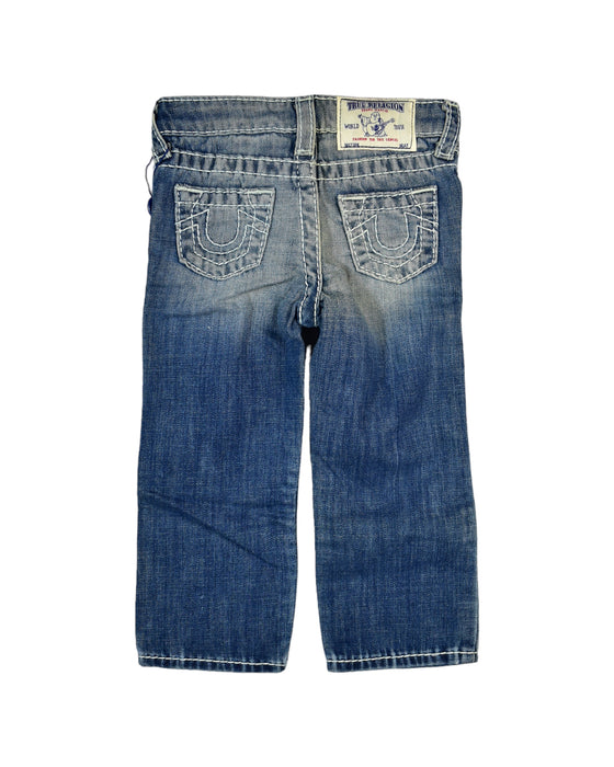 True Religion Jeans 3T