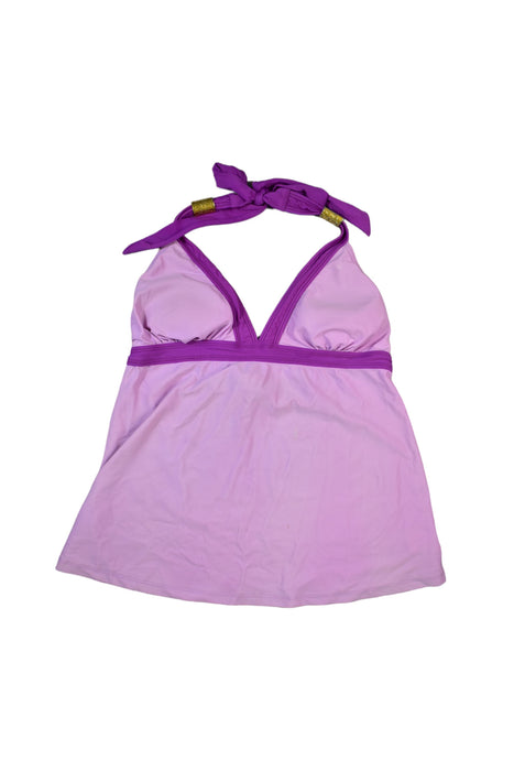 Maternal America Maternity Swim Top & Bikini Set S