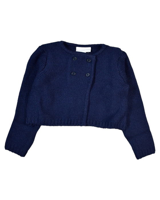 The Little White Company Cardigan 3T