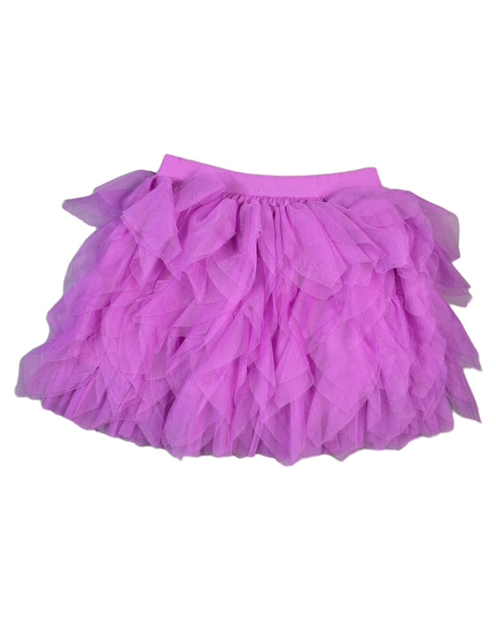 Gingersnaps Short Skirt 4T