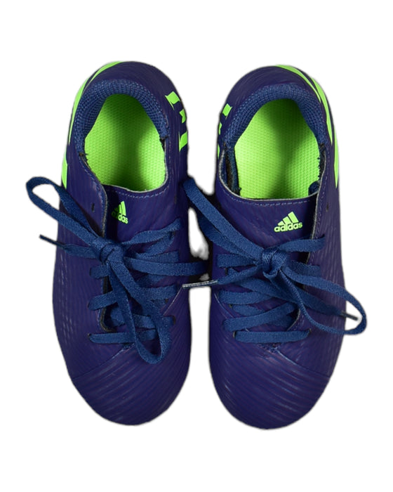 Adidas Cleats/Soccer Shoes 6T (EU30)