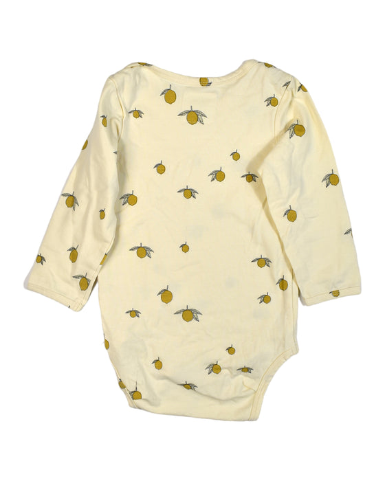 Konges Sløjd Short Sleeve Bodysuit 12-18M