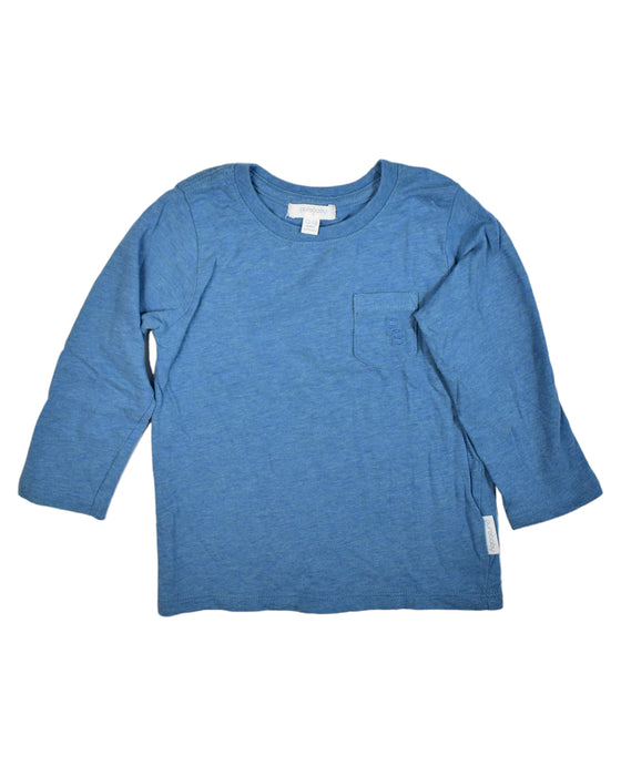 Purebaby Long Sleeve T-Shirt 12-18M