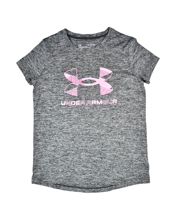Under Armour Short Sleeve T-Shirt 8Y