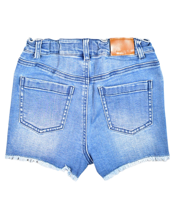 Country Road Shorts 12Y