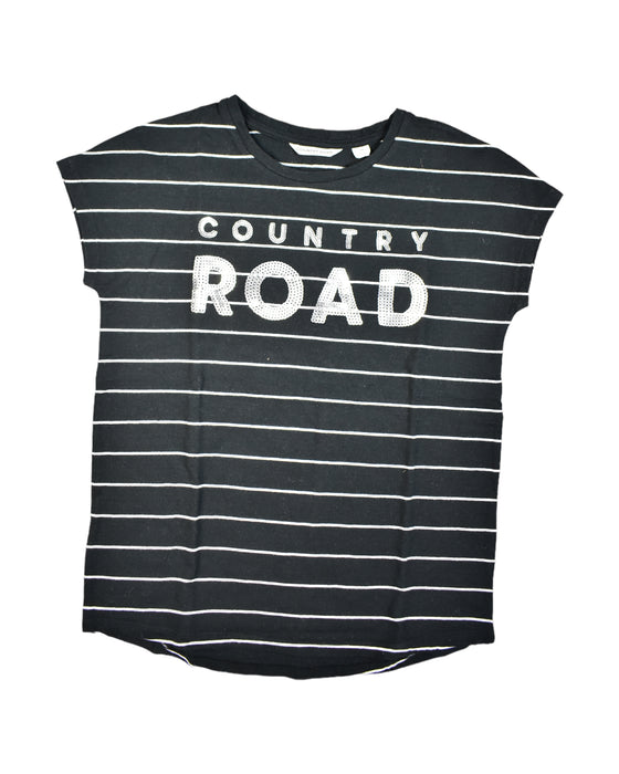 Country Road Sleeveless Top 10Y