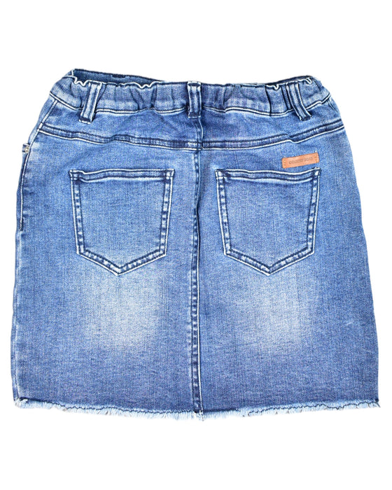 Country Road Short Skirt 10Y