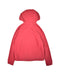A Red Lightweight Jackets from Maloja in size M for boy. (Back View)