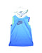 A Blue Active Tops from Nike in size 10Y for boy. (Front View)
