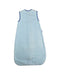 A Blue Sleepsacs from Grobag in size Newborn for boy. (Back View)