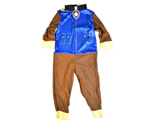 A Multicolour Halloween Costumes from Retykle in size 6T for neutral. (Front View)