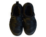 A Black Sneakers from Adidas in size 6T for boy. (Back View)