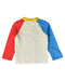 A Multicolour Rash Guards from Stella McCartney in size 18-24M for boy. (Back View)