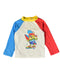 A Multicolour Rash Guards from Stella McCartney in size 18-24M for boy. (Front View)