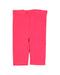 A Pink Leggings from Juicy Couture in size 3-6M for girl. (Front View)