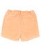 A Orange Shorts from Bonpoint in size 6-12M for girl. (Back View)
