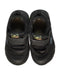 A Black Sneakers from Dr. Kong in size 18-24M for boy. (Back View)