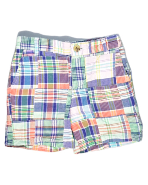 A Multicolour Shorts from Ralph Lauren in size 12-18M for girl. (Front View)